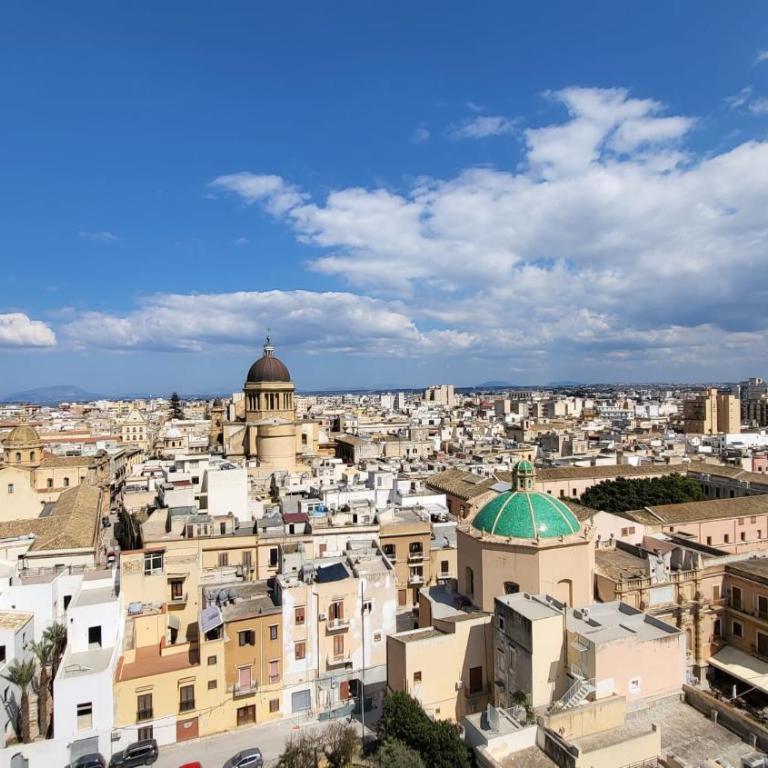U suli di Sicilia - Appartamento con 2 Camere da Letto - 23