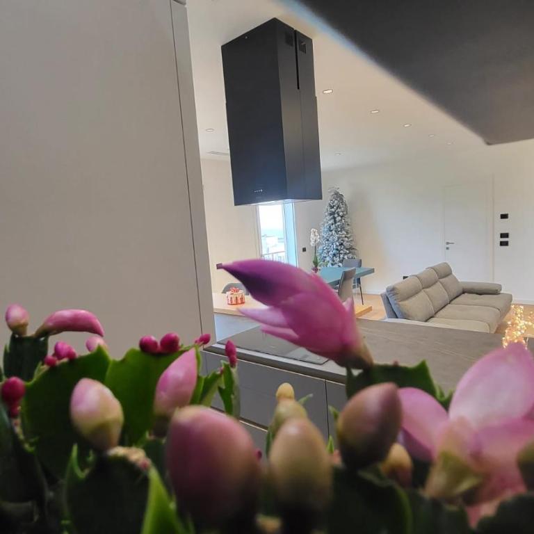 U suli di Sicilia - Appartamento con 2 Camere da Letto - 9