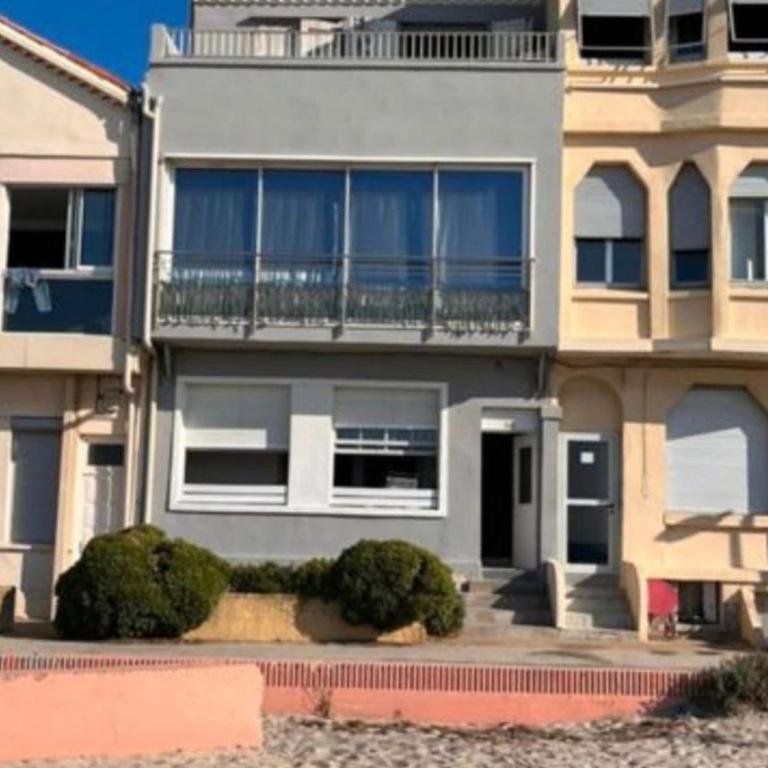 Face à la mer - Appartement - Vue sur Mer - 12