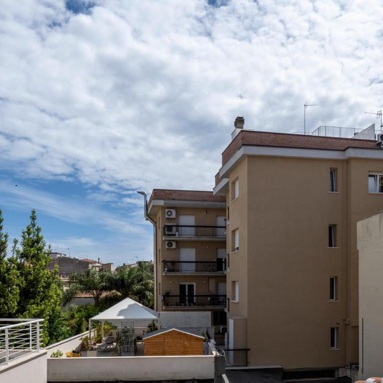 Cheyenne Apartment in pieno Centro Rif A858 - Appartamento con 1 Camera da Letto - 1
