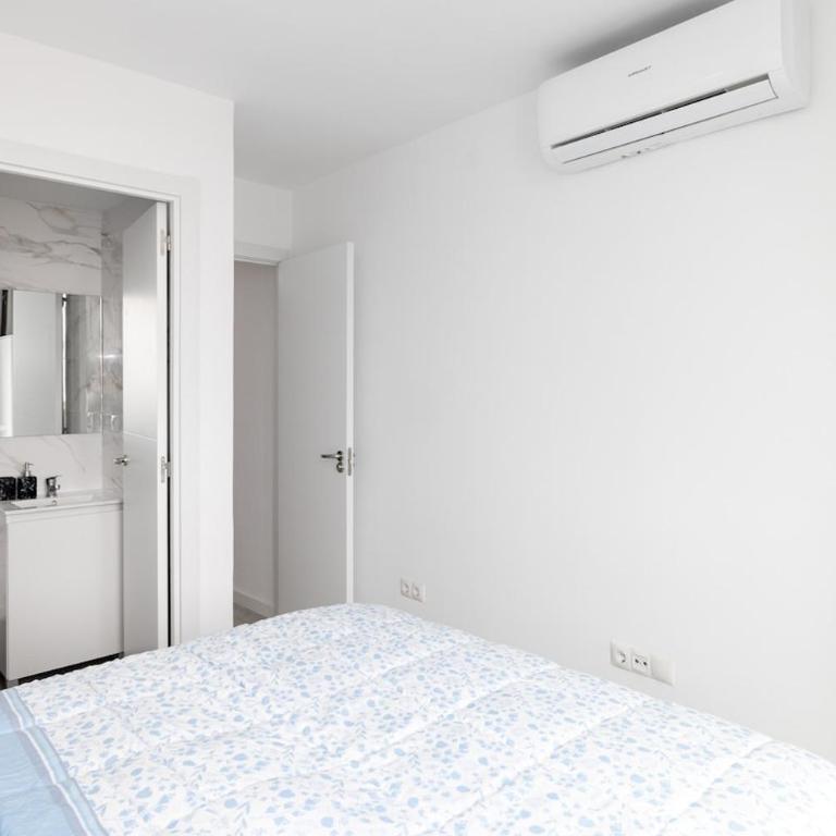 Modern and bright with ocean views - Apartamento de 2 dormitorios con terraza y vistas al mar - 21