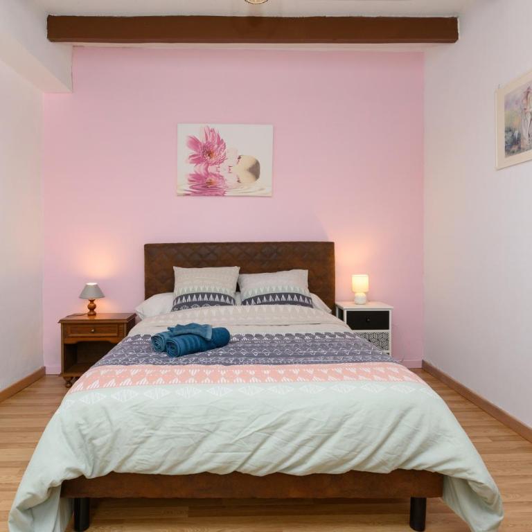 Gites De Keravy - Maison 2 Chambres - 7