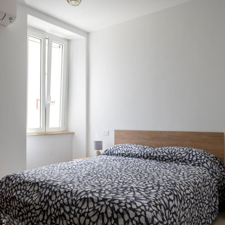 Cheyenne Apartment in pieno Centro Rif A858 - Appartamento con 1 Camera da Letto - 8