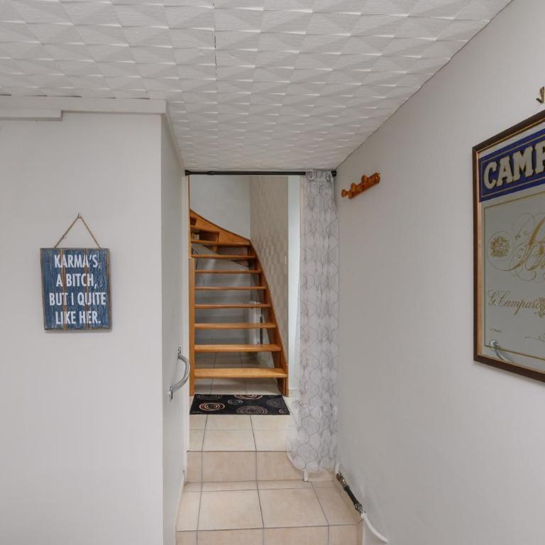 Gites De Keravy - Maison 2 Chambres - 14
