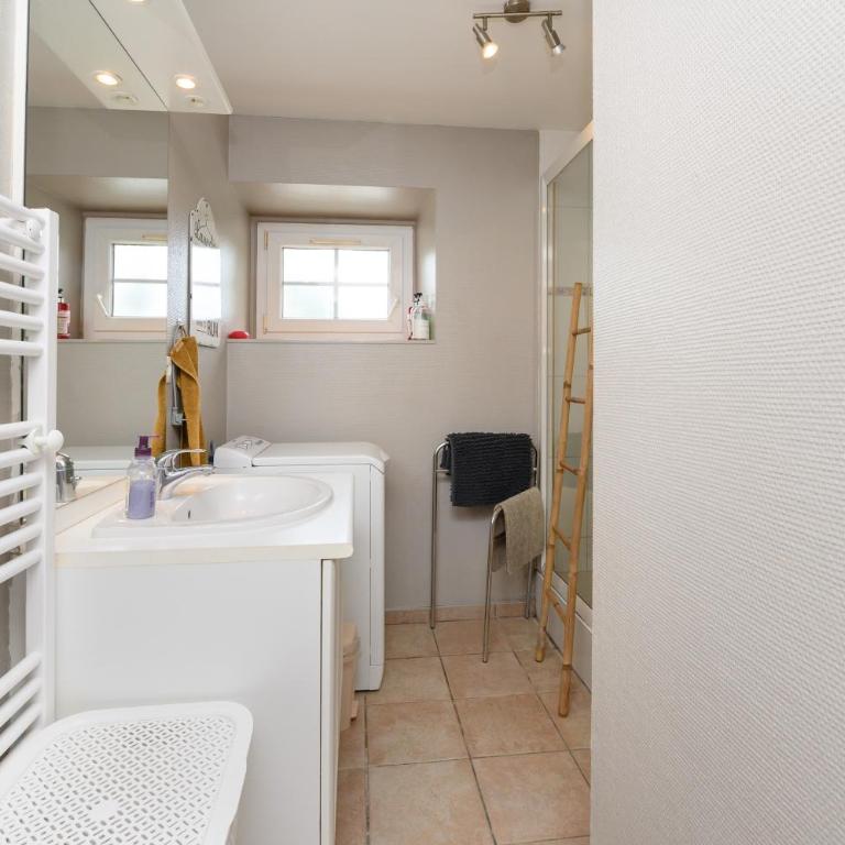Gites De Keravy - Maison 2 Chambres - 19