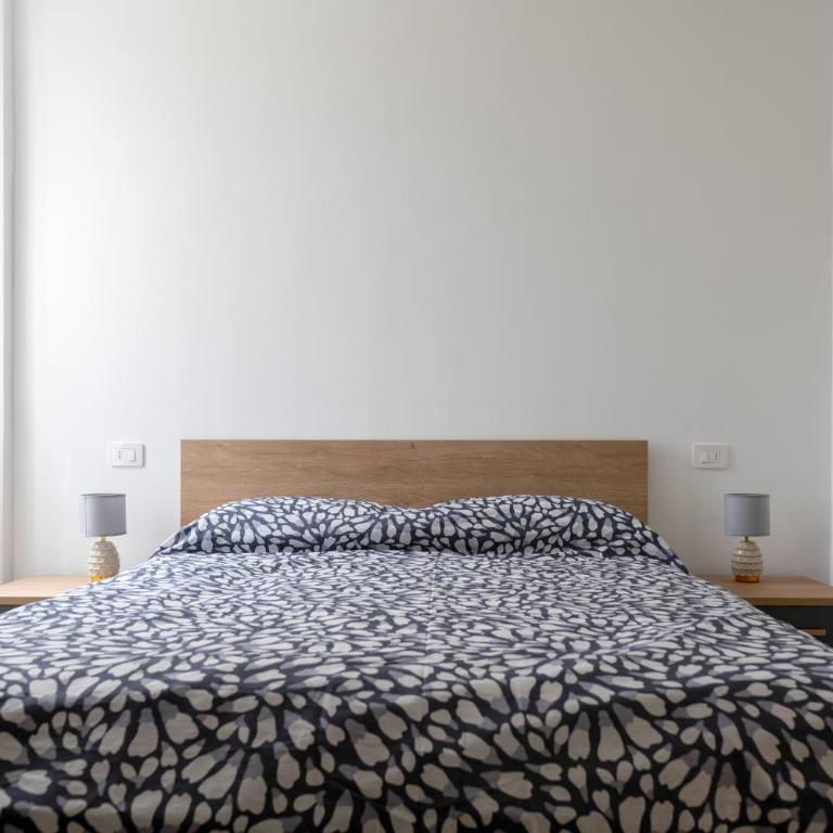 Cheyenne Apartment in pieno Centro Rif A858 - Appartamento con 1 Camera da Letto - 9