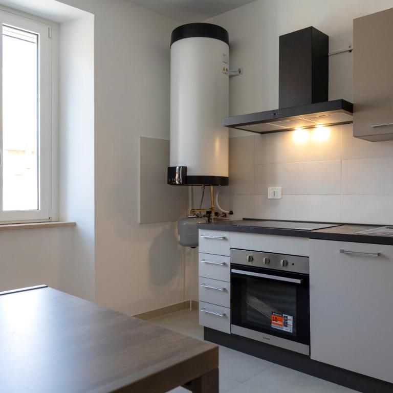 Cheyenne Apartment in pieno Centro Rif A858 - Appartamento con 1 Camera da Letto - 4