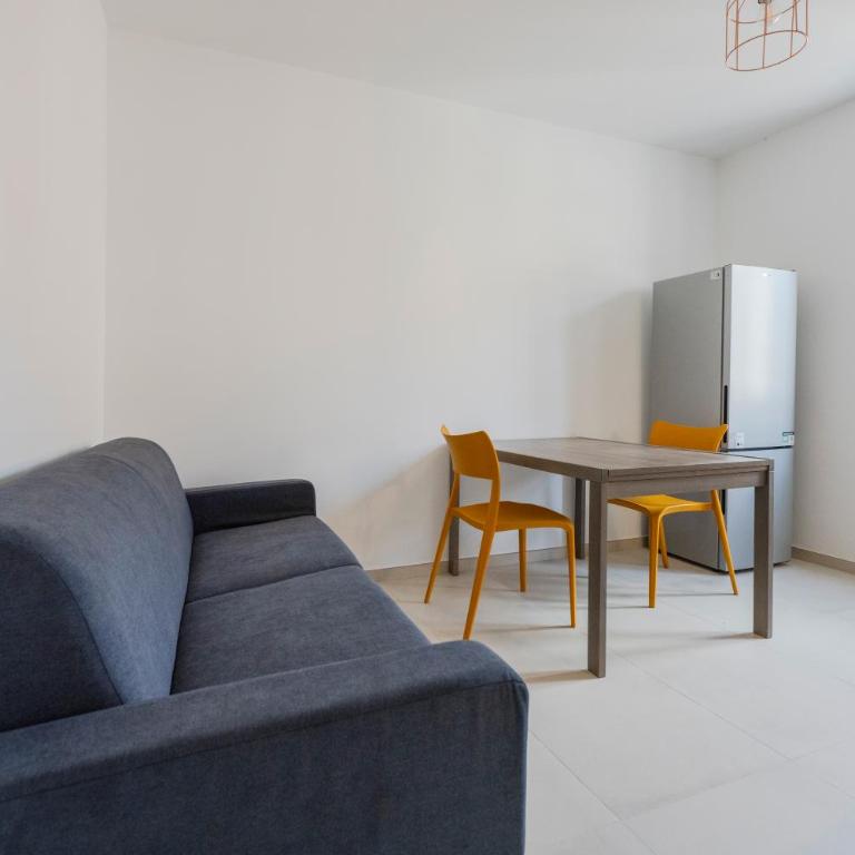 Cheyenne Apartment in pieno Centro Rif A858 - Appartamento con 1 Camera da Letto - 5