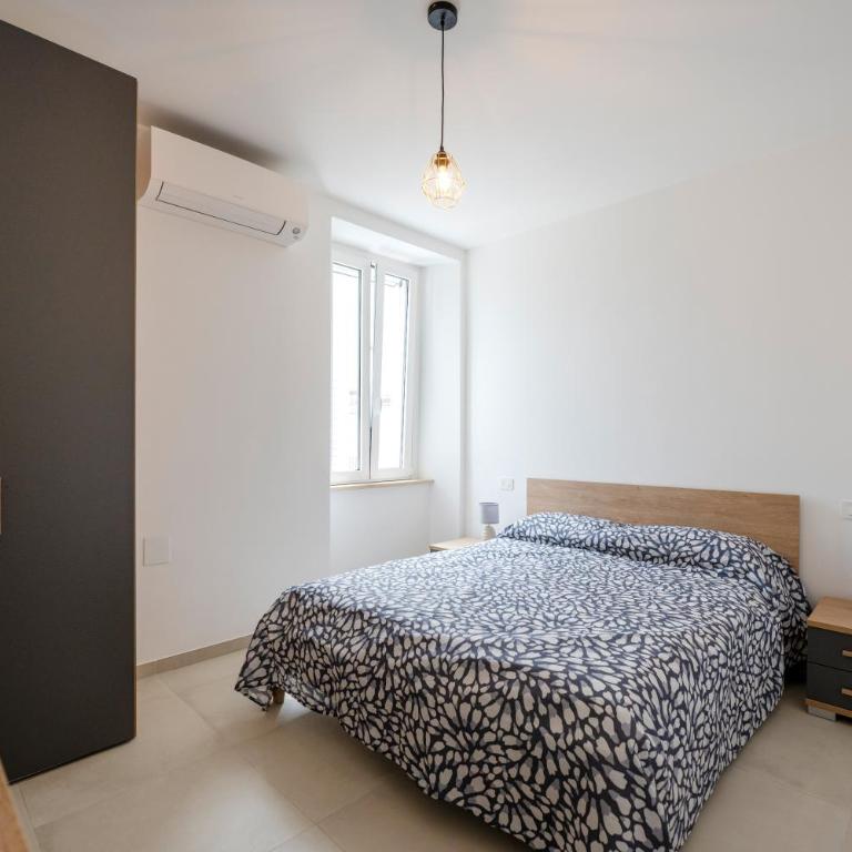 Cheyenne Apartment in pieno Centro Rif A858 - Appartamento con 1 Camera da Letto - 11