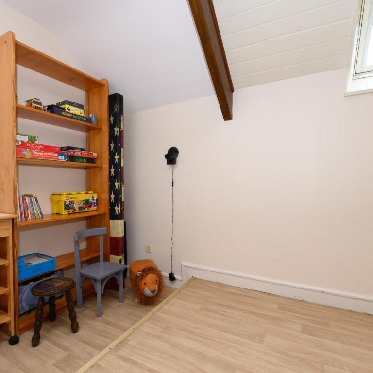 Gites De Keravy - Maison 2 Chambres - 15