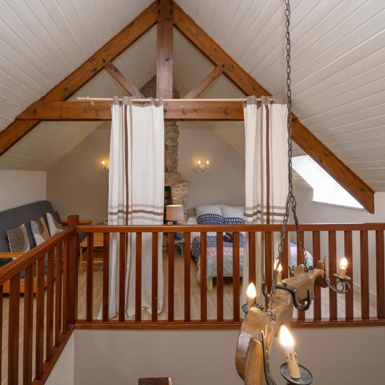 Gites De Keravy - Maison 2 Chambres - 19