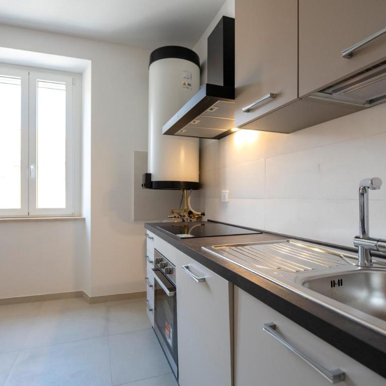 Cheyenne Apartment in pieno Centro Rif A858 - Appartamento con 1 Camera da Letto - 7
