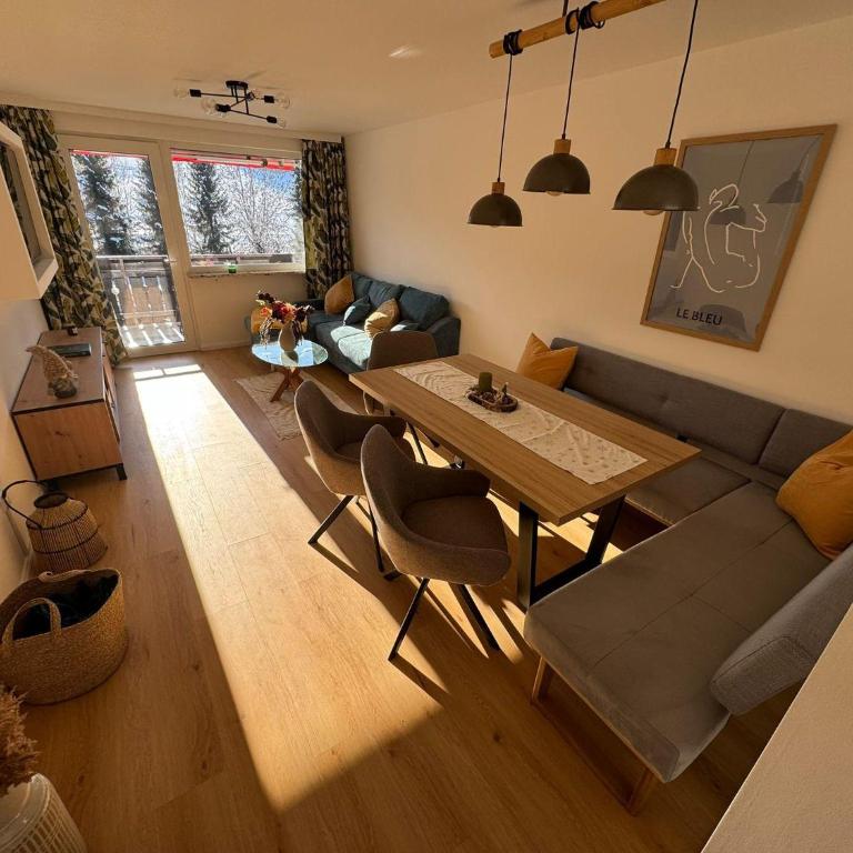Apartment Frida - Apartment mit 2 Schlafzimmern und Dusche - 4