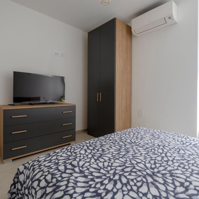 Cheyenne Apartment in pieno Centro Rif A858 - Appartamento con 1 Camera da Letto - 13