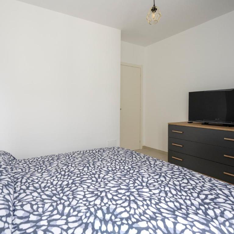 Cheyenne Apartment in pieno Centro Rif A858 - Appartamento con 1 Camera da Letto - 10