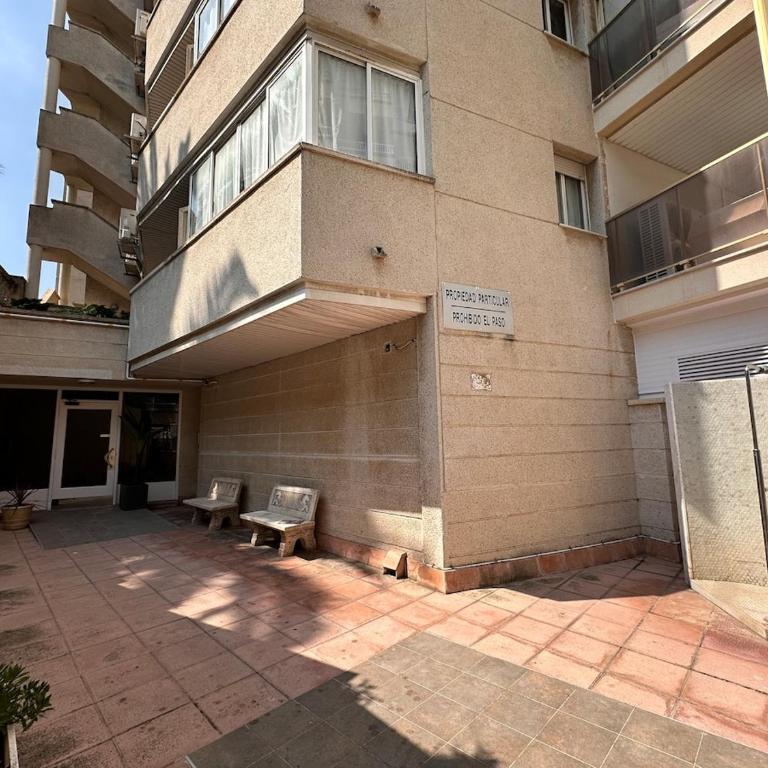Barcino - Appartement 2 Chambres - 24