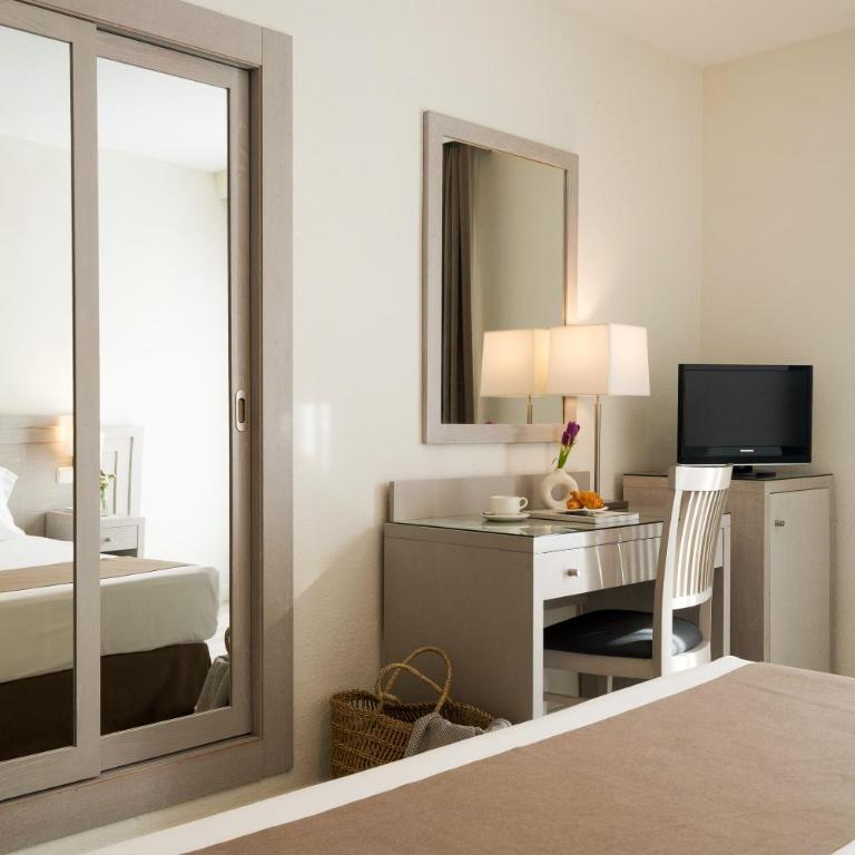 Hotel Helios Costa Tropical - Habitación Doble Clásica - 1 o 2 camas - 6