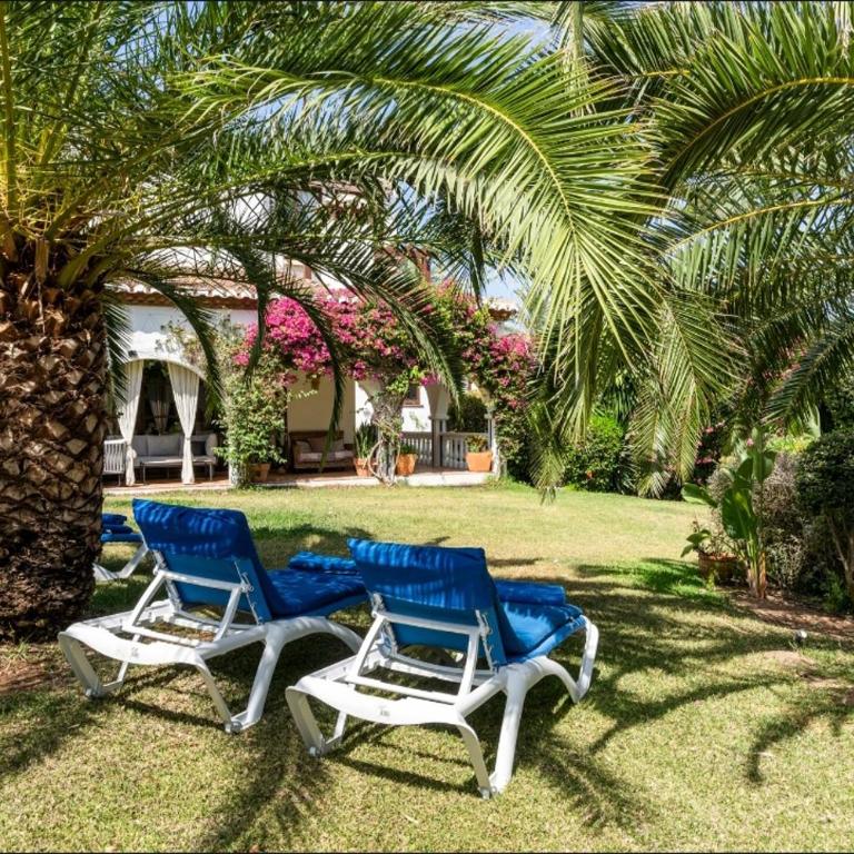 Unique Villa Calahonda - Villa con piscina privada - 12