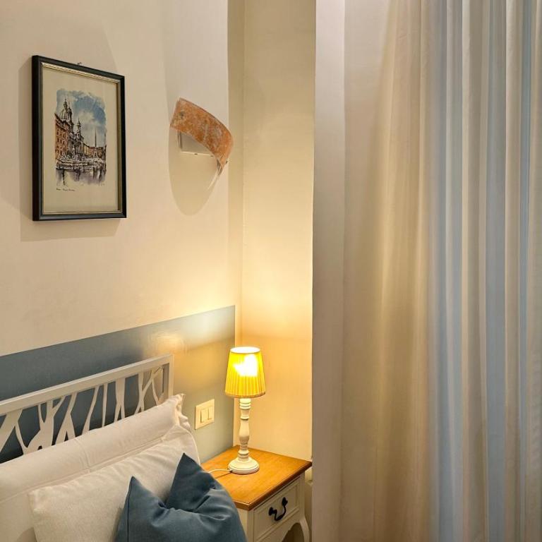 Tre R Colosseo - Chambre Double - 28