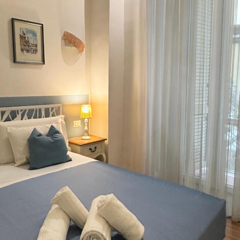 Tre R Colosseo - Chambre Double - 20