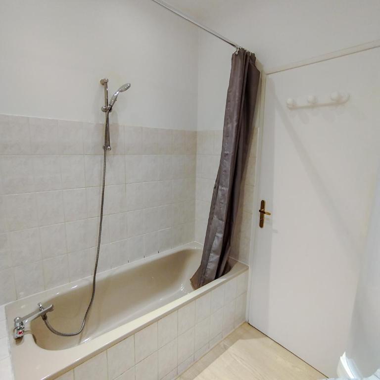 Le Duplex St-Dizier - Calme & Cosy - Appartement 2 Chambres - 7