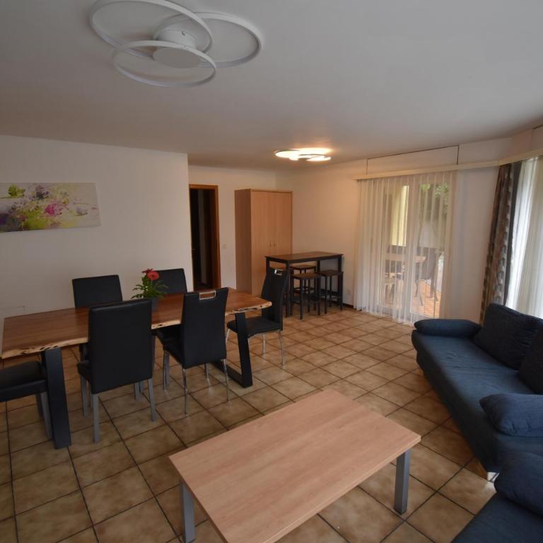 Apart Holidays - Residenza Flora - Appartamento con Terrazza - 16