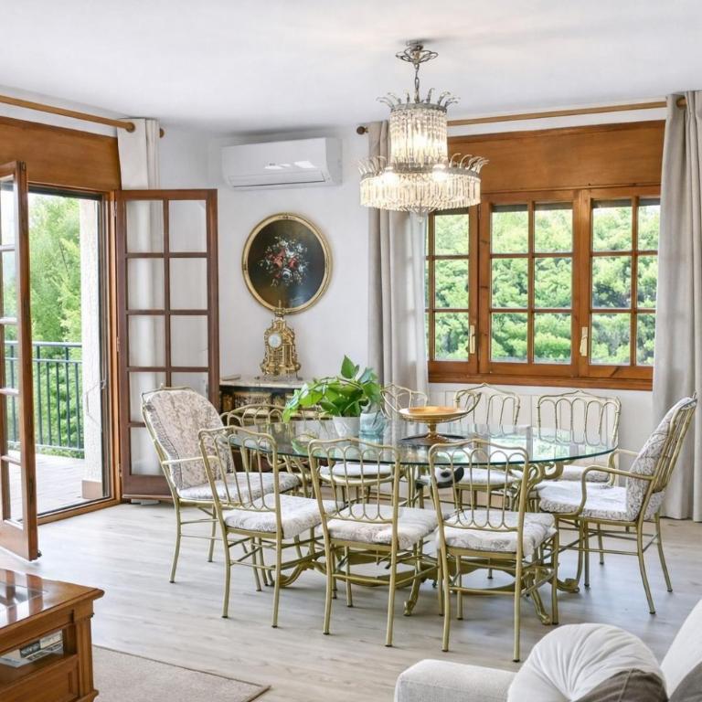 Val Sea View House with Private Pool - Maison 5 Chambres - 11