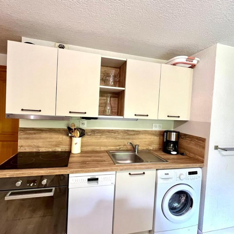Songe Alpin - Appartement - 7