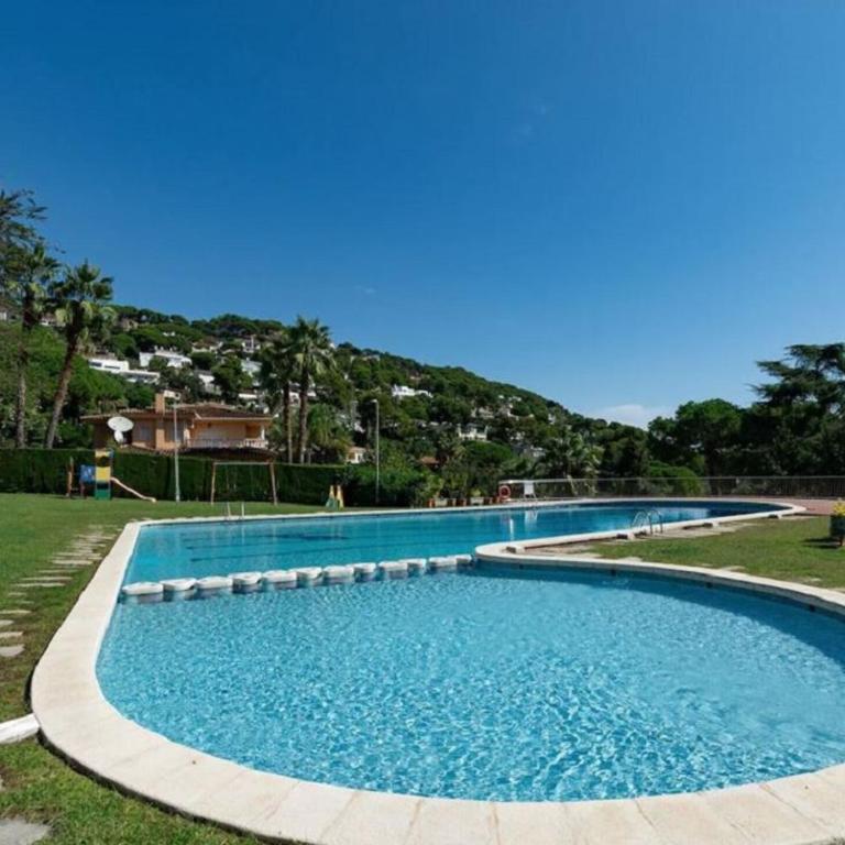Val Sea View House with Private Pool - Maison 5 Chambres - 31