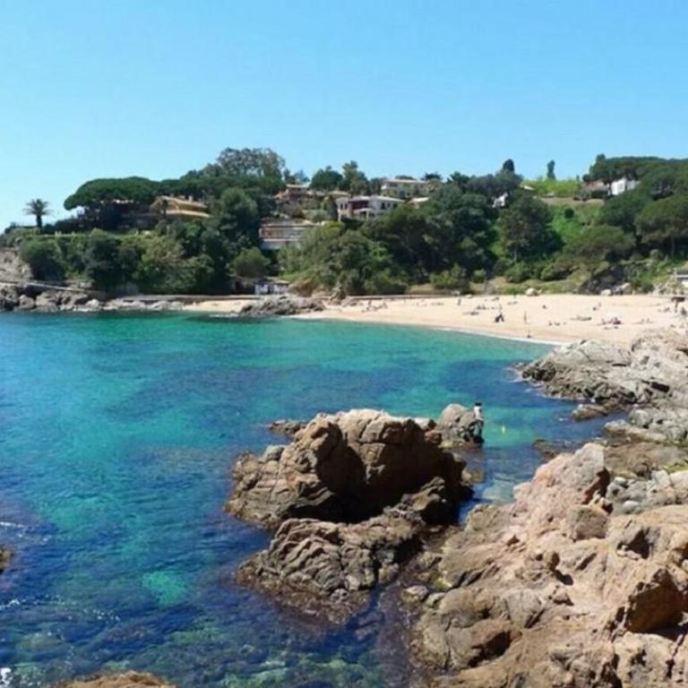 Val Sea View House with Private Pool - Maison 5 Chambres - 35