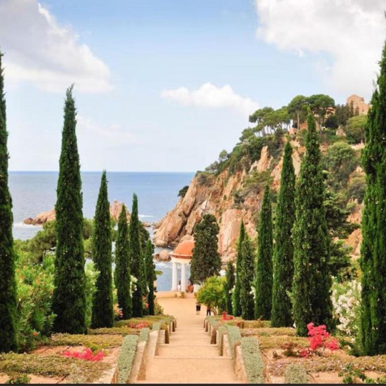 Val Sea View House with Private Pool - Maison 5 Chambres - 41