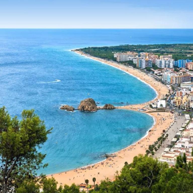 Val Sea View House with Private Pool - Maison 5 Chambres - 42