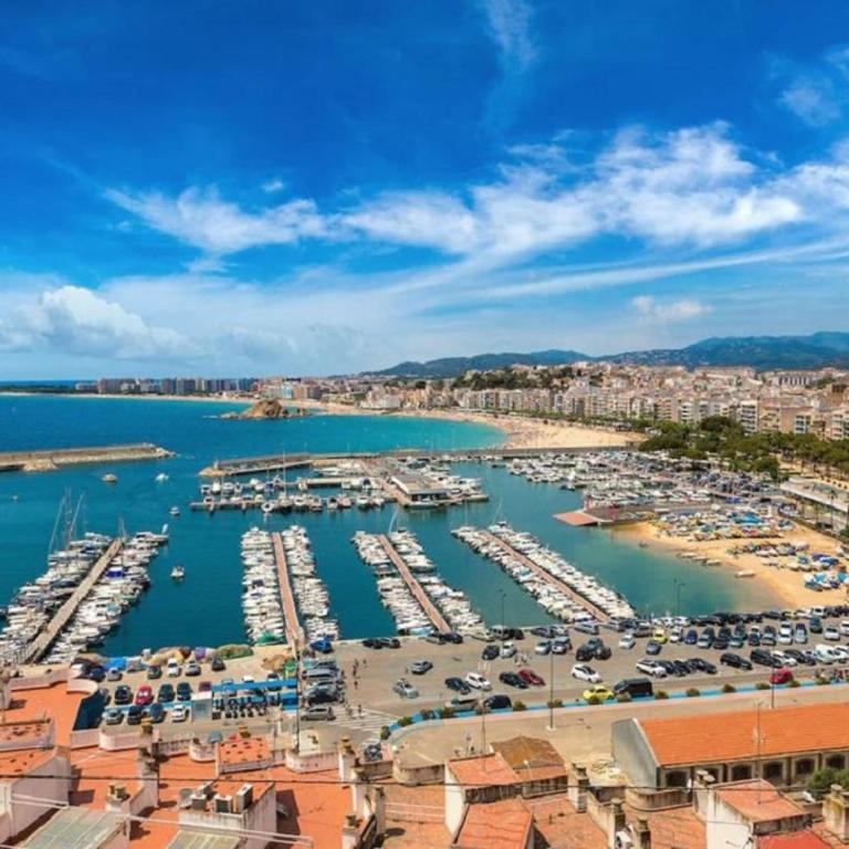 Val Sea View House with Private Pool - Maison 5 Chambres - 44