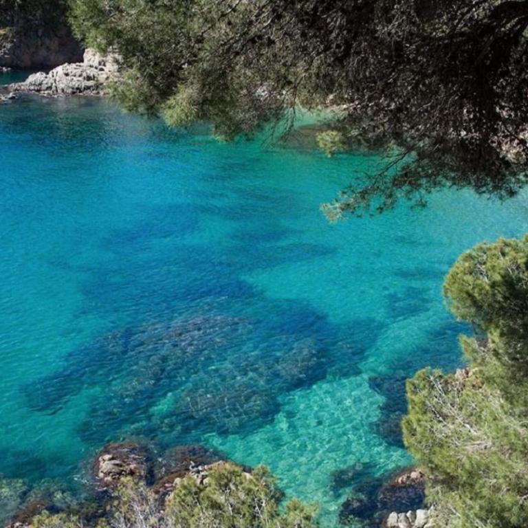 Val Sea View House with Private Pool - Maison 5 Chambres - 46