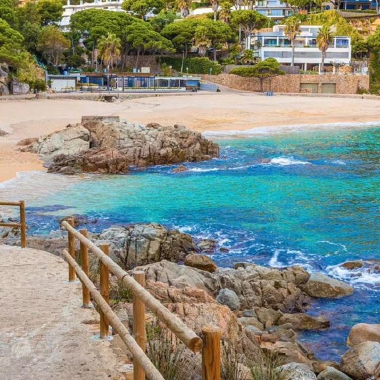 Val Sea View House with Private Pool - Maison 5 Chambres - 47