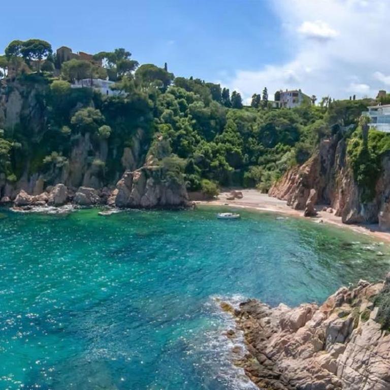 Val Sea View House with Private Pool - Maison 5 Chambres - 48
