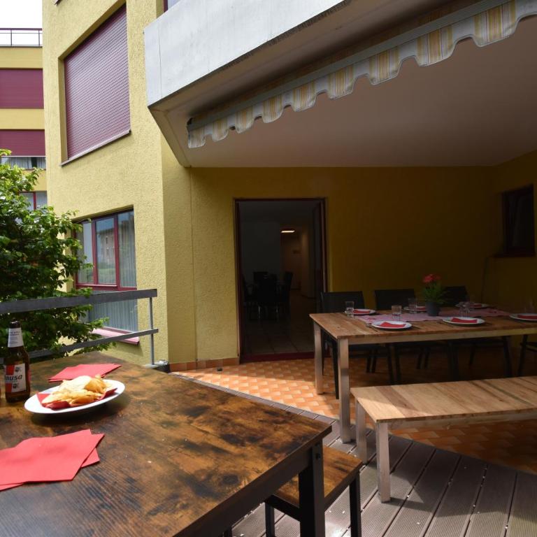 Apart Holidays - Residenza Flora - Appartamento con Terrazza - 19