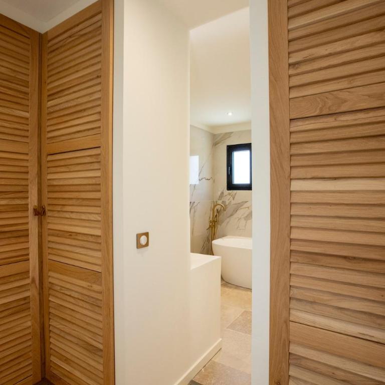 Mas des Alizée - Villa - 5