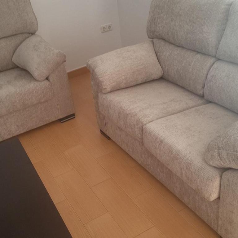Apartamento La Higuera 4 - Habitación Cuádruple con bañera - 22