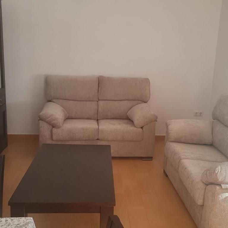 Apartamento La Higuera 4 - Habitación Cuádruple con bañera - 21