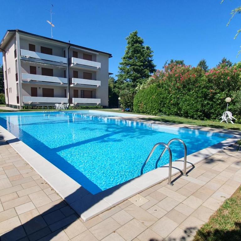 Residenza dei Pini - Appartement 1 Chambre - 2