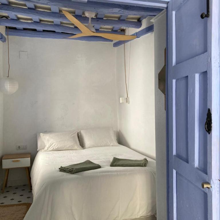 Casa Anna - Appartamento con 1 Camera da Letto - 4