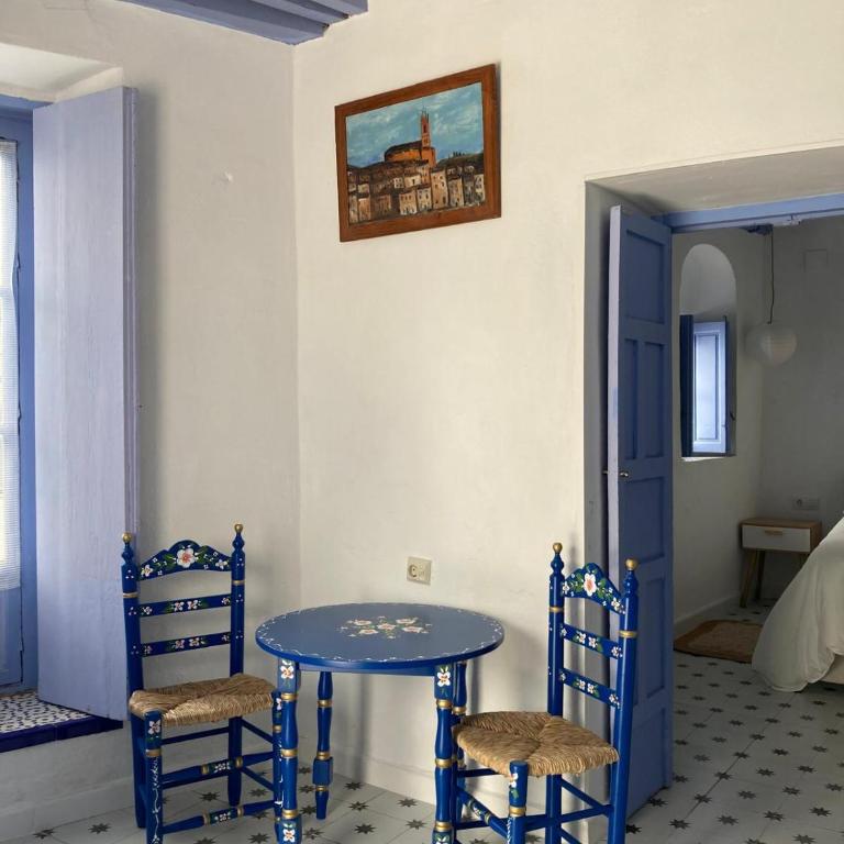 Casa Anna - Appartamento con 1 Camera da Letto - 5