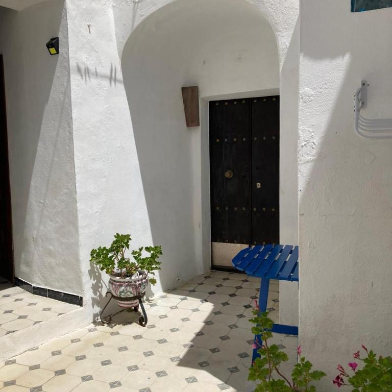 Casa Anna - Appartamento con 1 Camera da Letto - 7