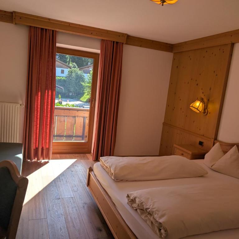 Sport Hotel Wildgall - Camera Tripla - 9