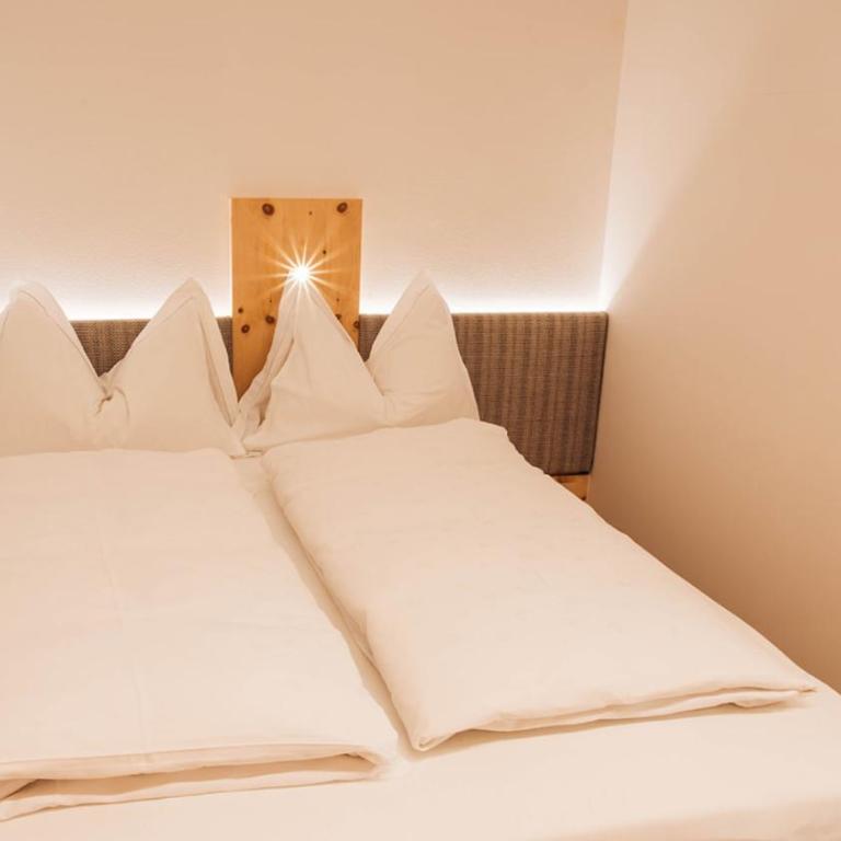 Aparthotel Maso Corto - Family Suite with Balcony - 1