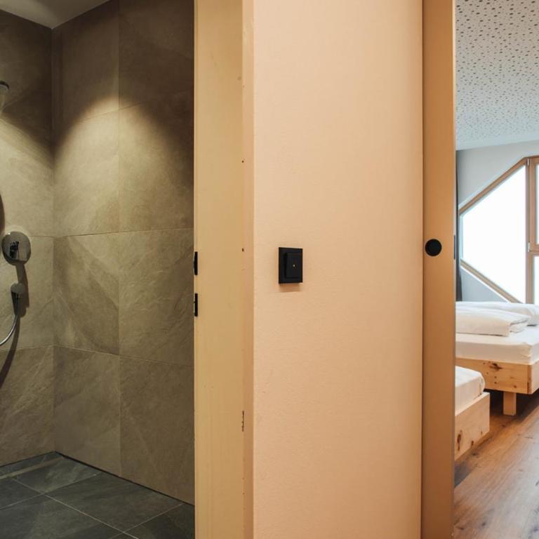 Aparthotel Maso Corto - Family Suite - 6