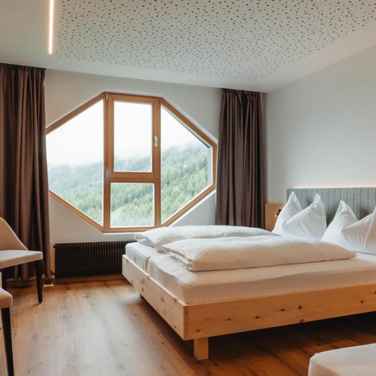 Aparthotel Maso Corto - Family Suite - 2