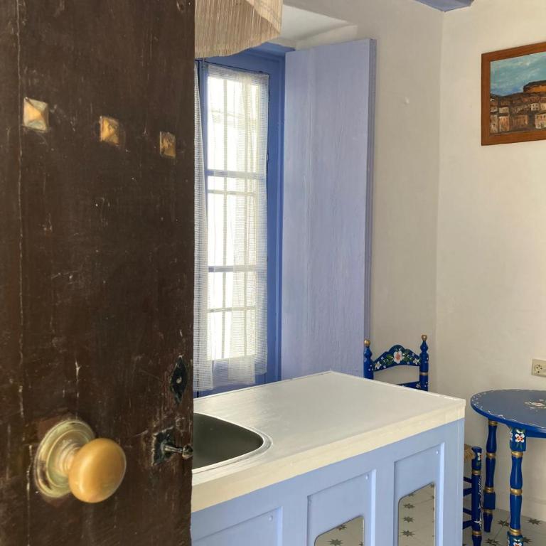 Casa Anna - Appartamento con 1 Camera da Letto - 9