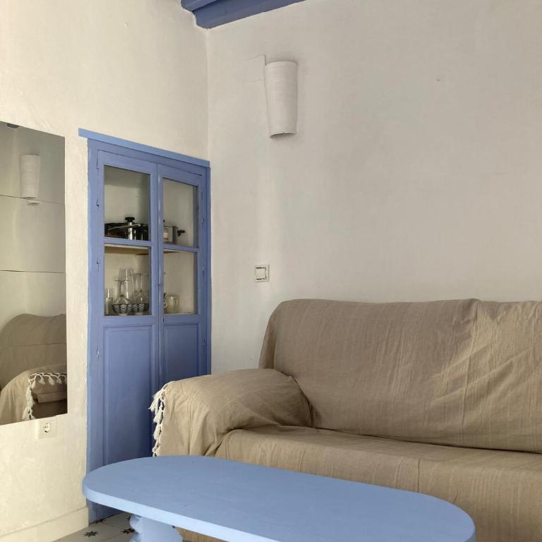Casa Anna - Appartamento con 1 Camera da Letto - 10